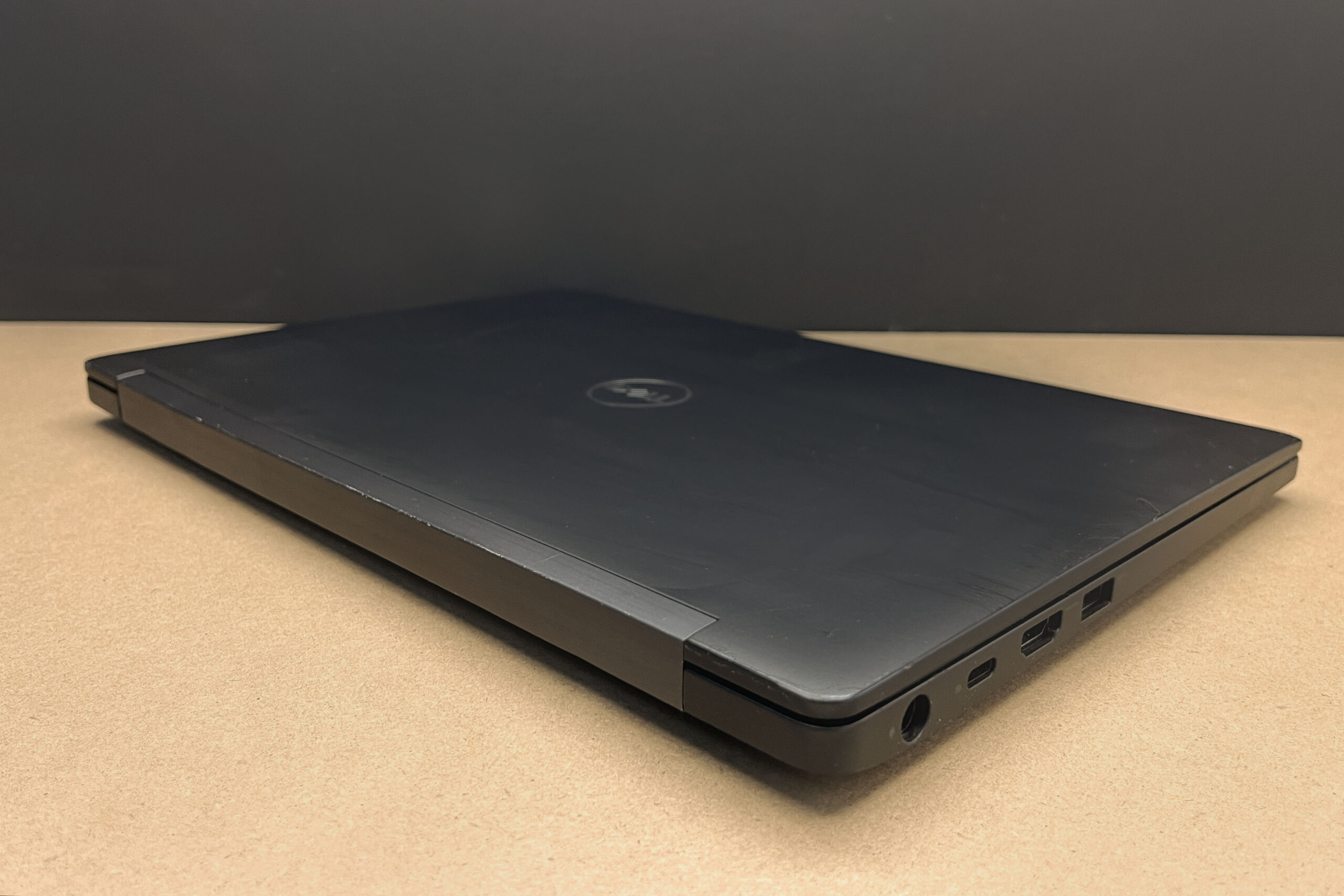 Laptop Dell Latitude 7290 12,5" Intel Core i5 8 GB / 256 GB czarny - obrazek 8
