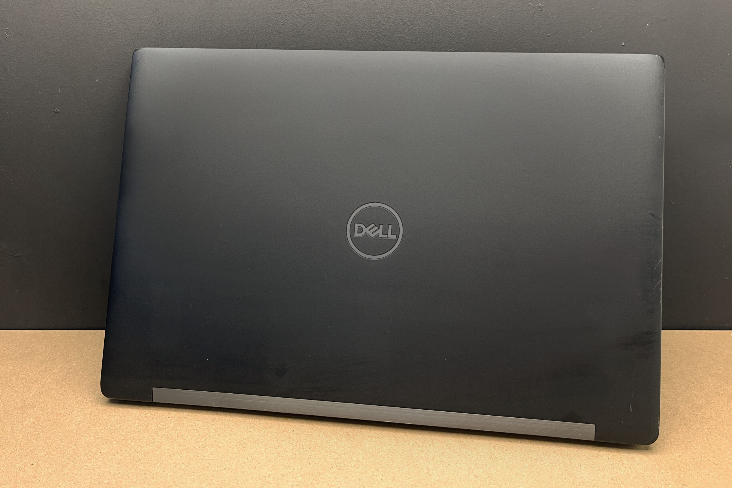 Laptop Dell Latitude 7290 12,5" Intel Core i5 8 GB / 256 GB czarny - obrazek 9