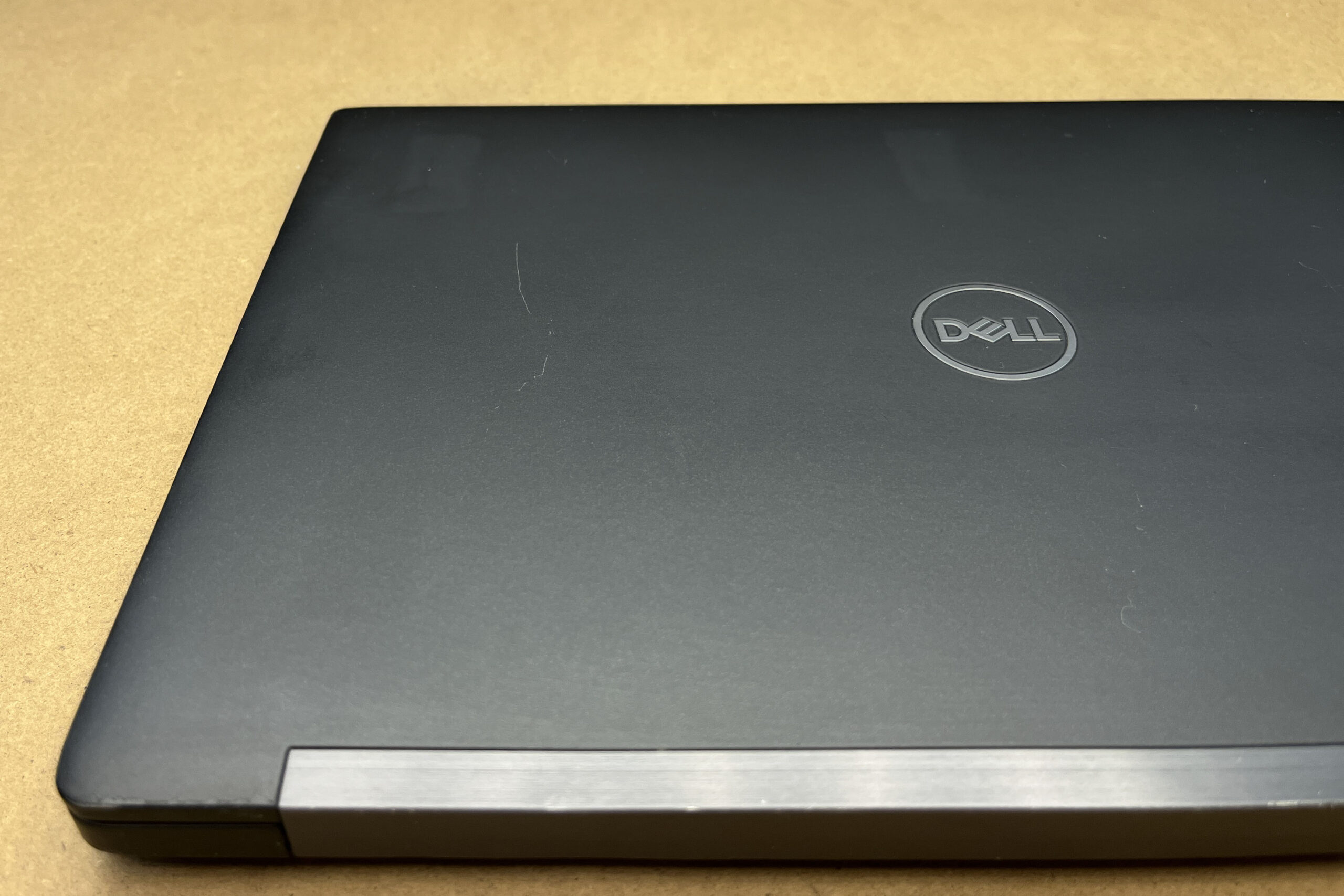 Laptop Dell Latitude 7290 12,5" Intel Core i5 8 GB / 256 GB czarny - obrazek 11