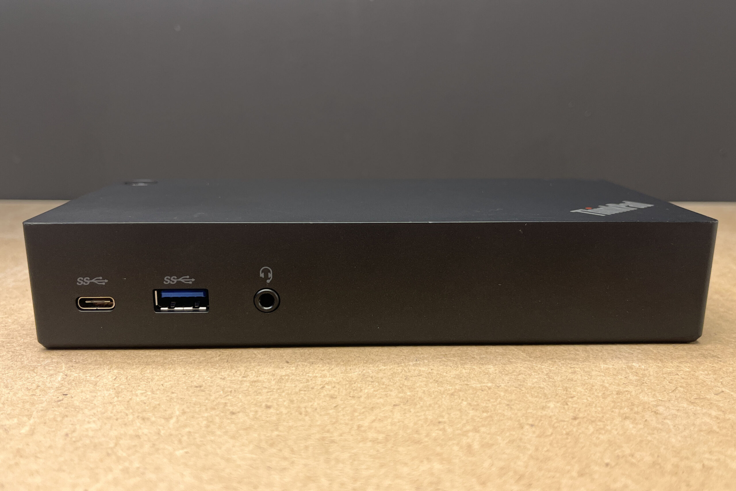 Stacja dokująca Lenovo 40A9 - obrazek 3
